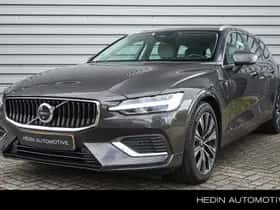 Volvo V60 (2023)