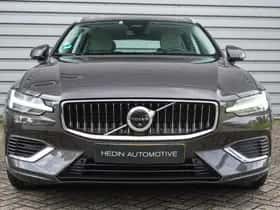 Volvo V60 (2023) thumbnail 2