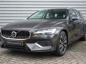 Volvo V60 (2023) thumbnail 30