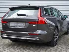 Volvo V60 (2023) thumbnail 6