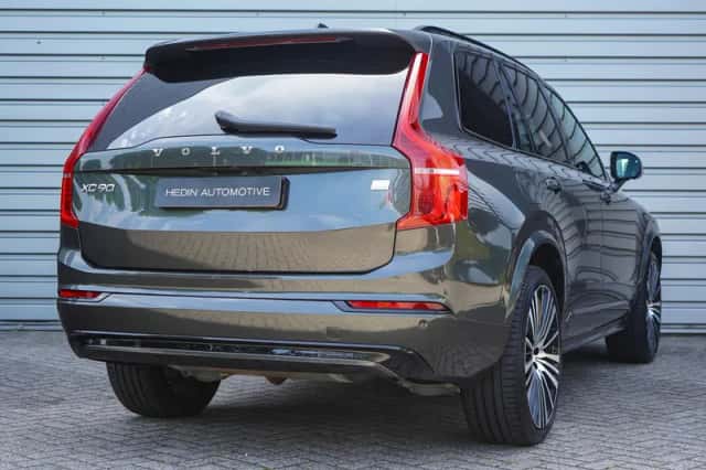 Volvo XC90 (2022) thumbnail 6