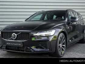 Volvo V60 (2025) thumbnail 1
