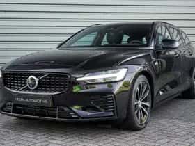 Volvo V60 (2025) thumbnail 30