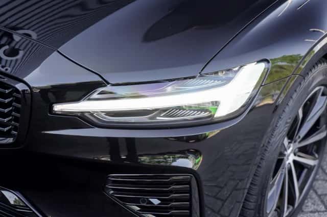 Volvo V60 (2025) thumbnail 4