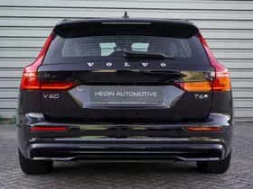 Volvo V60 (2025) thumbnail 5