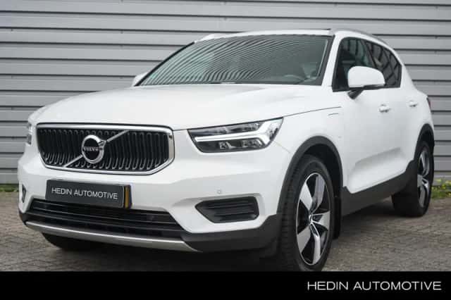 Volvo XC40 (2020) thumbnail 1