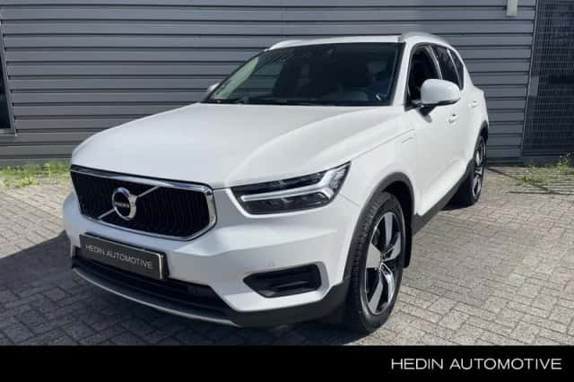 Volvo XC40 (2020) thumbnail 1
