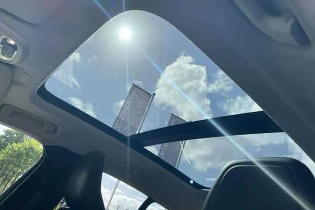 Volvo XC40 (2020) thumbnail 5