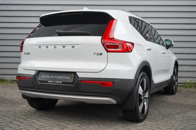Volvo XC40 (2020) thumbnail 6