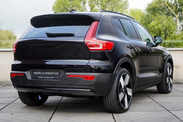 Volvo EX40 (2025) thumbnail 6