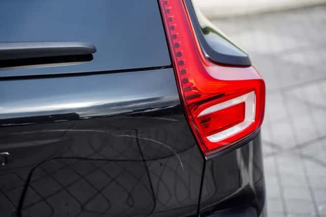 Volvo EX40 (2025) thumbnail 9