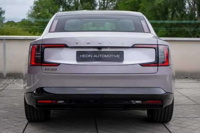 Volvo ES90 (2026) thumbnail 5