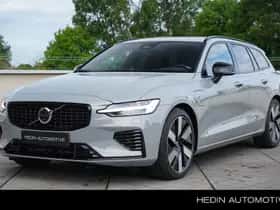 Volvo V60 (2025)