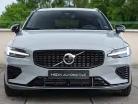 Volvo V60 (2025) thumbnail 2