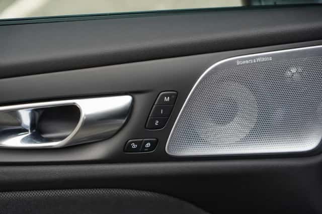 Volvo V60 (2025) thumbnail 15