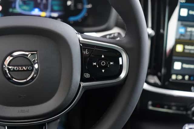 Volvo V60 (2025) thumbnail 20