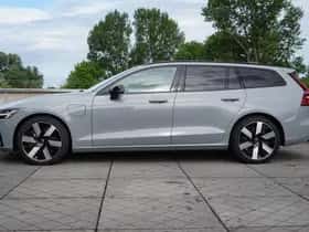 Volvo V60 (2025) thumbnail 3