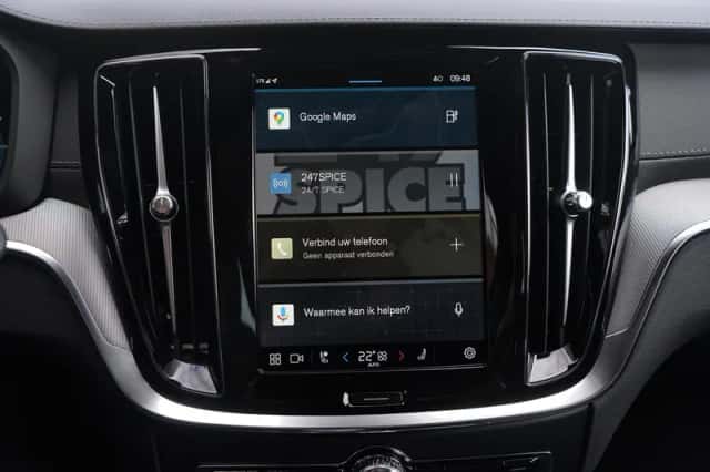 Volvo V60 (2025) thumbnail 21