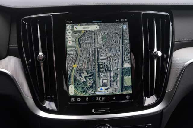 Volvo V60 (2025) thumbnail 22