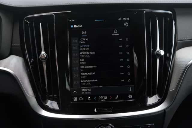 Volvo V60 (2025) thumbnail 23