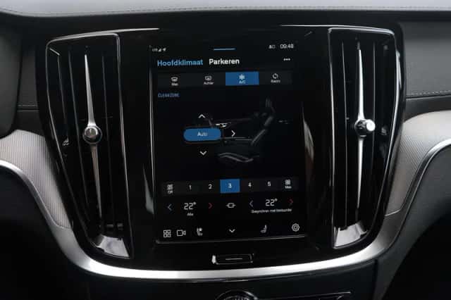 Volvo V60 (2025) thumbnail 24
