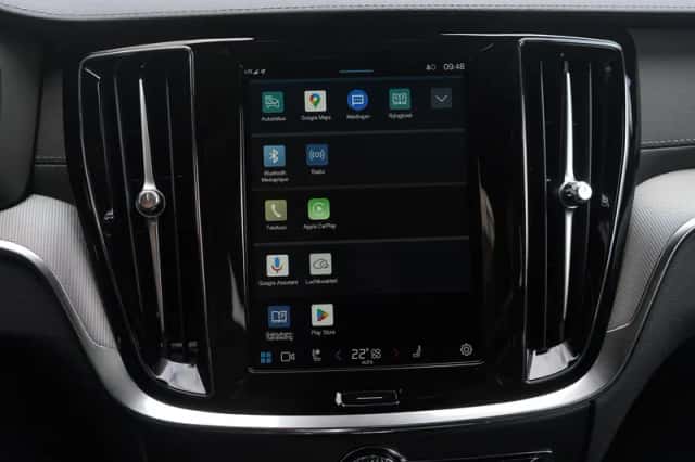 Volvo V60 (2025) thumbnail 25