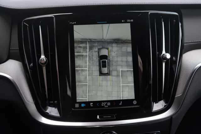 Volvo V60 (2025) thumbnail 26