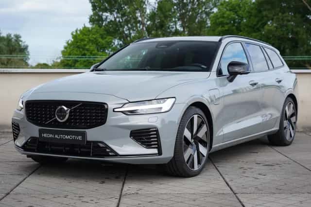Volvo V60 (2025) thumbnail 30