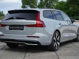 Volvo V60 (2025) thumbnail 6