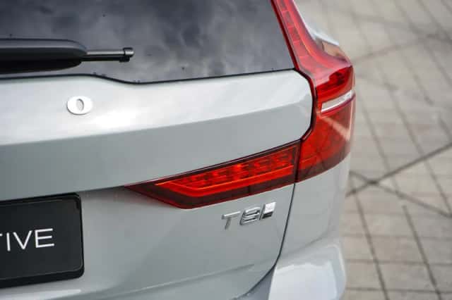 Volvo V60 (2025) thumbnail 9