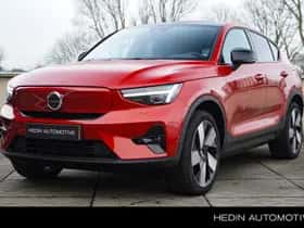 Volvo C40 (2025)