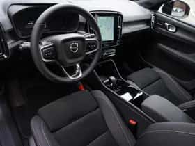 Volvo C40 (2025) thumbnail 12