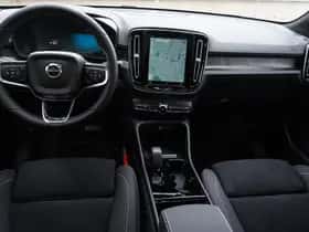 Volvo C40 (2025) thumbnail 13