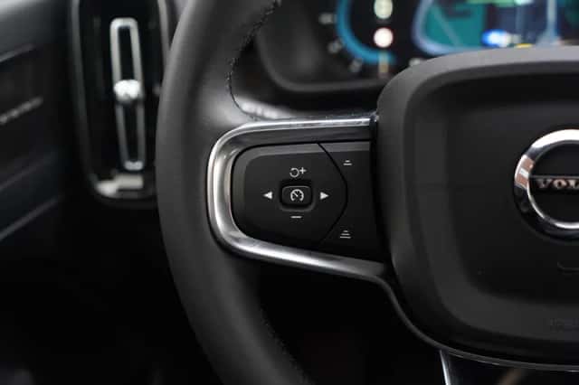 Volvo C40 (2025) thumbnail 19