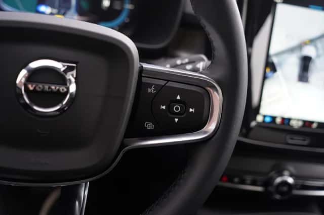 Volvo C40 (2025) thumbnail 20