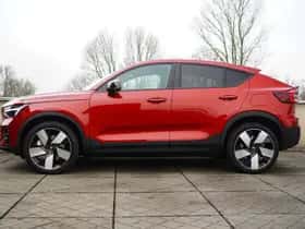 Volvo C40 (2025) thumbnail 3
