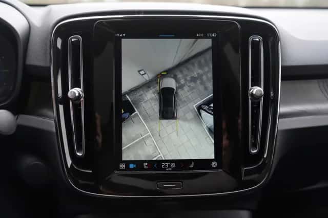 Volvo C40 (2025) thumbnail 26