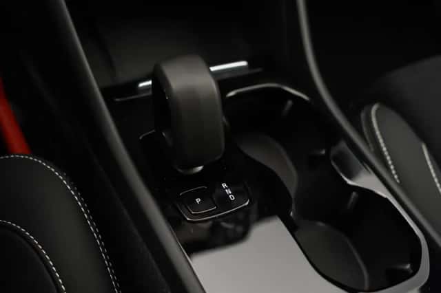 Volvo C40 (2025) thumbnail 28