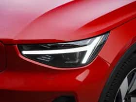 Volvo C40 (2025) thumbnail 4