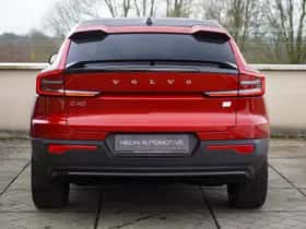 Volvo C40 (2025) thumbnail 5