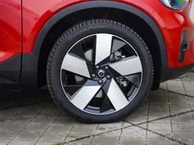 Volvo C40 (2025) thumbnail 7