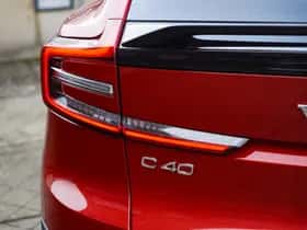 Volvo C40 (2025) thumbnail 8