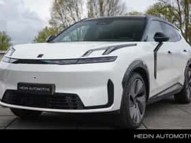 Lynk & Co 08 (2026) thumbnail 1