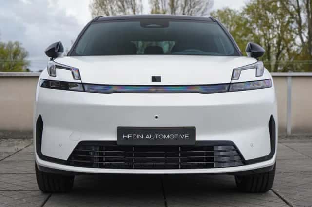 Lynk & Co 08 (2026) thumbnail 2