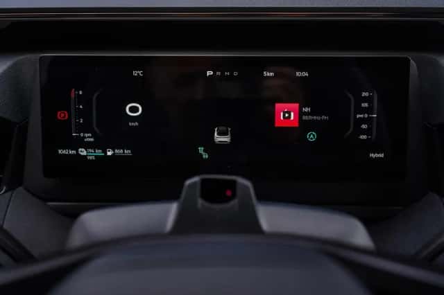 Lynk & Co 08 (2026) thumbnail 18