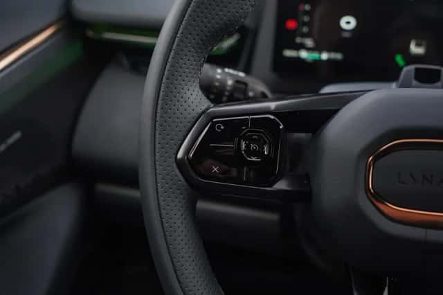 Lynk & Co 08 (2026) thumbnail 19