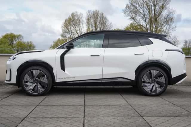 Lynk & Co 08 (2026) thumbnail 3