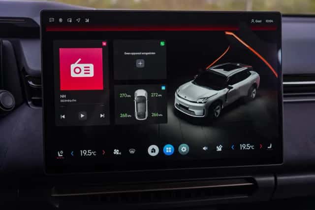 Lynk & Co 08 (2026) thumbnail 21