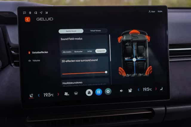 Lynk & Co 08 (2026) thumbnail 22