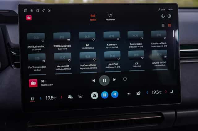 Lynk & Co 08 (2026) thumbnail 25